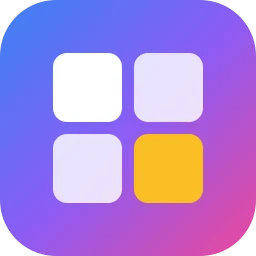 Значок DCPixel - Image & PDF Tools
