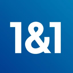 Значок 1&1 Control-Center